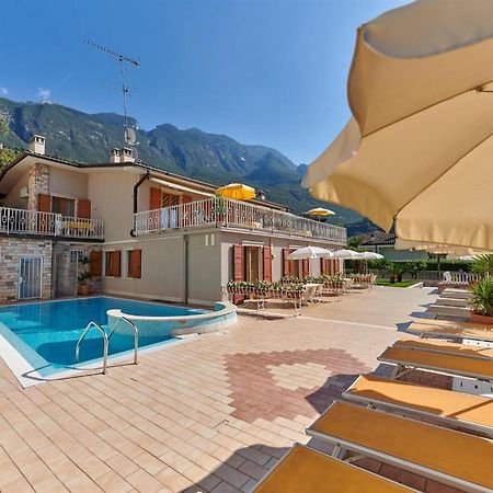 Residence La Cioca Malcesine Exterior photo