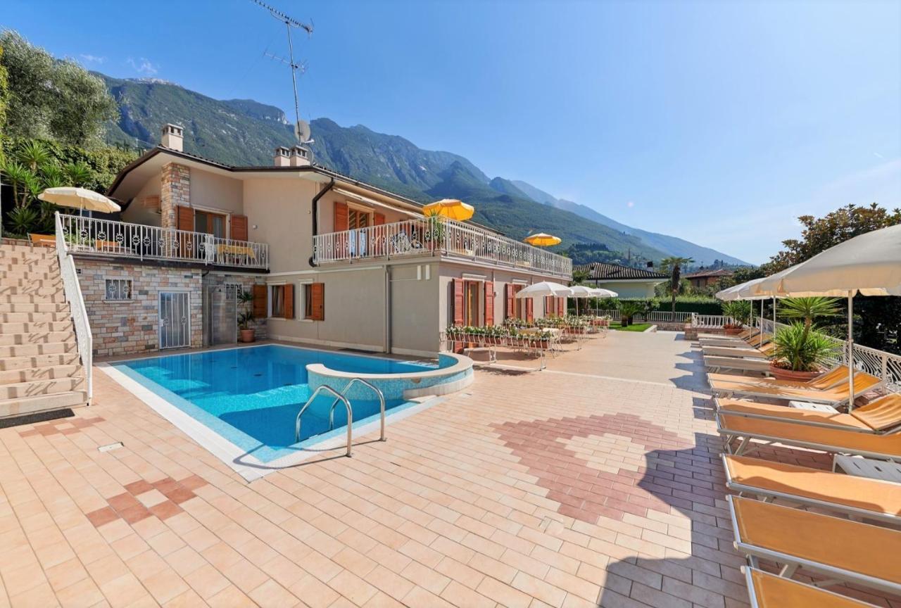 Residence La Cioca Malcesine Exterior photo