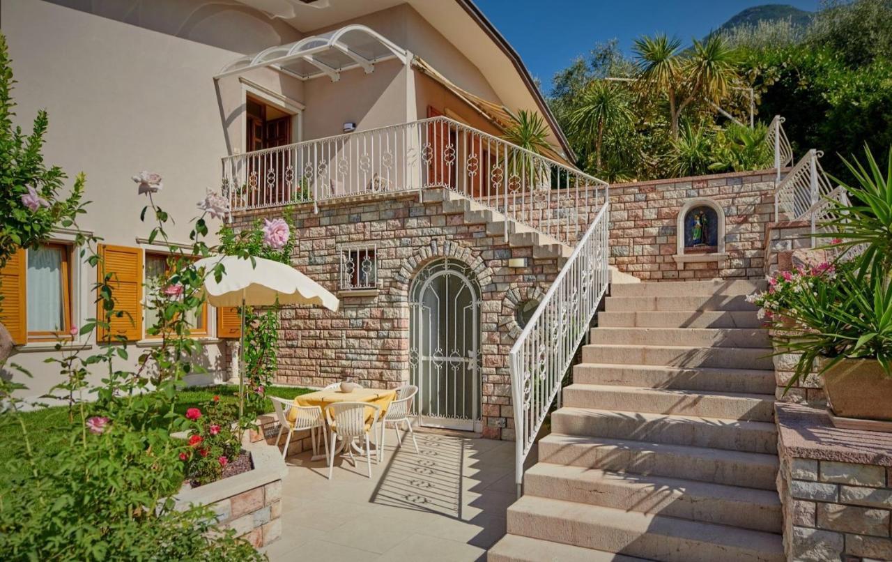 Residence La Cioca Malcesine Exterior photo