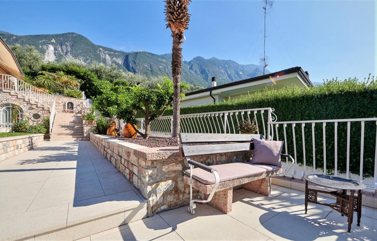 Residence La Cioca Malcesine Exterior photo