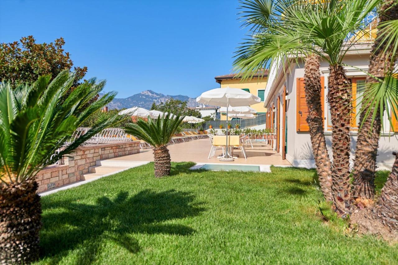 Residence La Cioca Malcesine Exterior photo